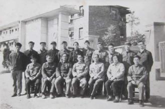 1986年建廠，開始生產(chǎn)安裝民用采暖鍋爐