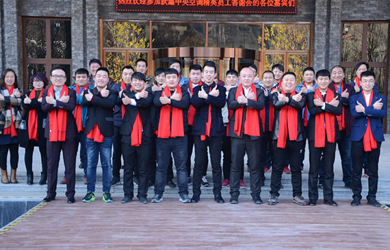 2019年時至今日我們一直在不斷探索、創(chuàng)新