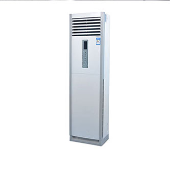 柜機_立柜式水空調_水空調柜機