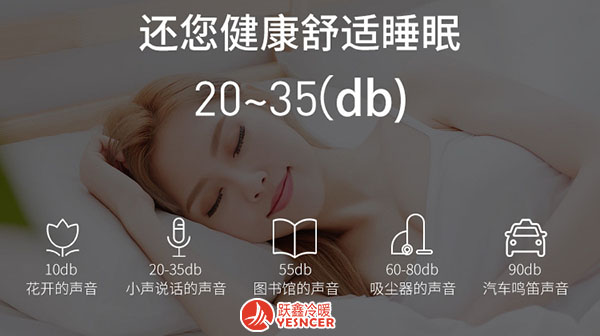 躍鑫卡式風(fēng)機盤管低噪音