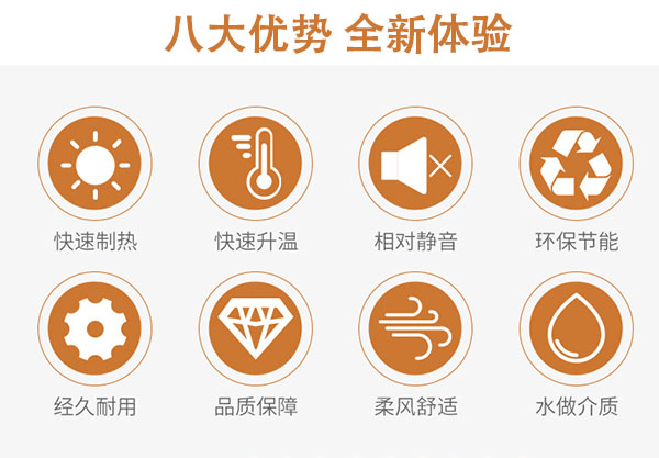 超薄立式明裝風(fēng)機(jī)盤管八大優(yōu)勢(shì)