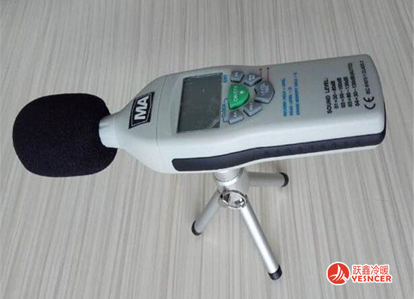 噪音測(cè)試儀_風(fēng)機(jī)盤管噪音測(cè)試儀